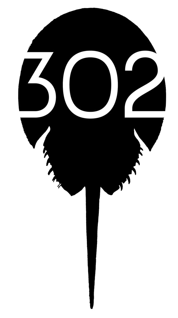 302 Horseshoe Crab