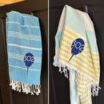 Turkish Towel