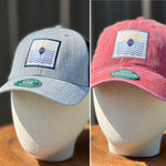 Sun and Surf hat