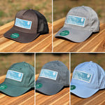 Pano Patch Hat