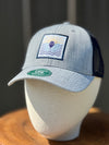 Sun and Surf hat