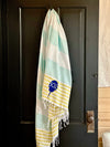 Turkish Towel