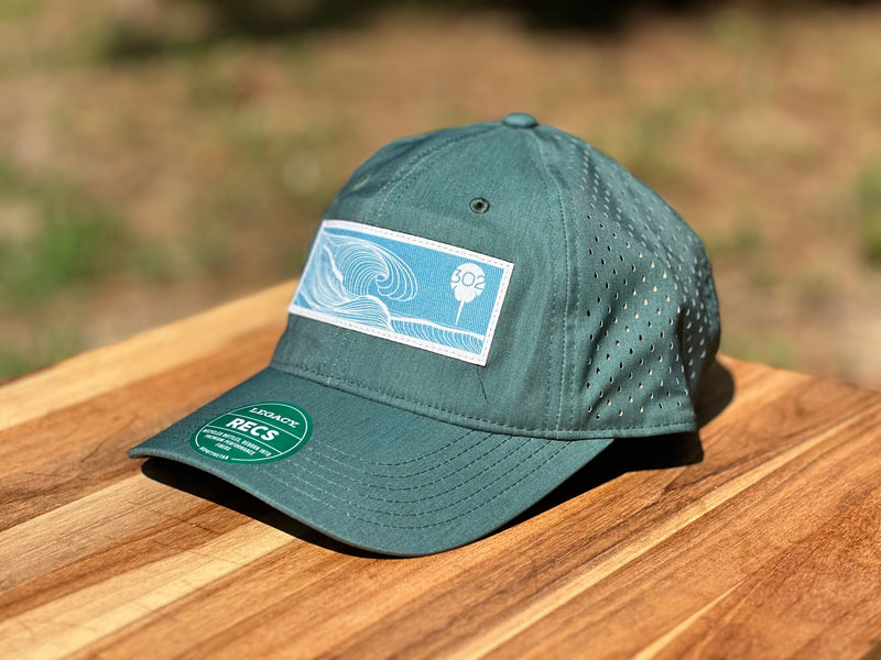 Pano Patch Hat