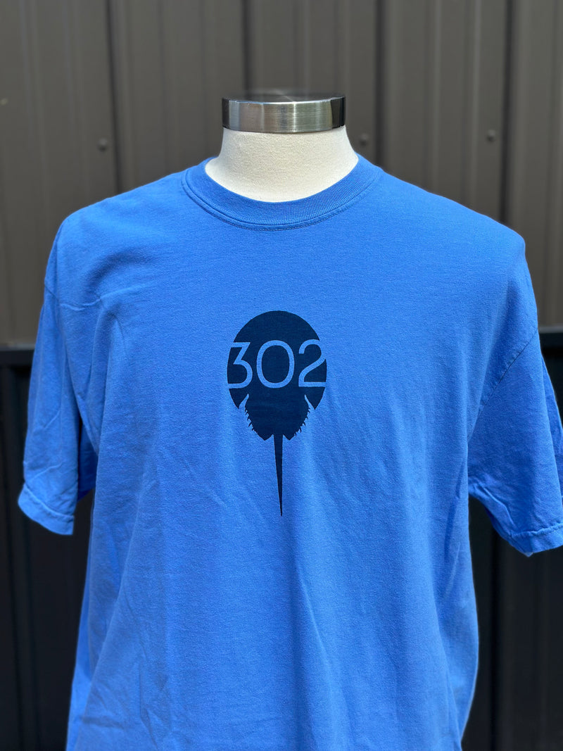 OG tee – 302 Horseshoe Crab