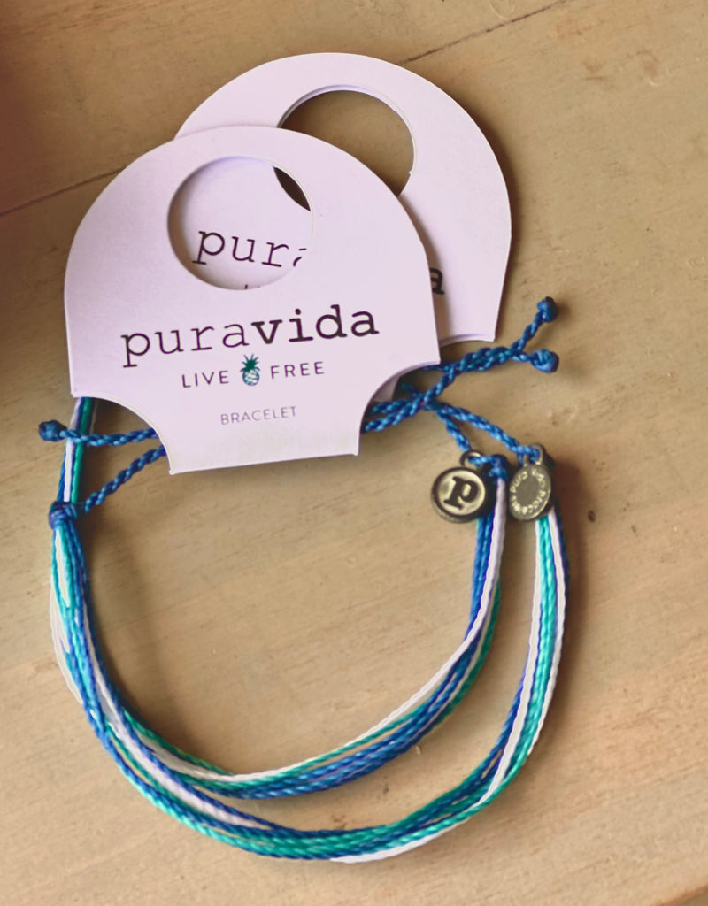 Pura vida 2025 free bracelet